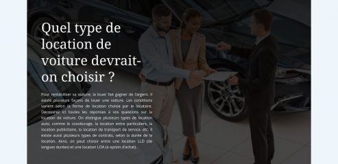 https://www.vehicule-location-voiture.com