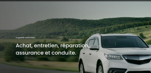 https://www.lagazetteautomobile.fr