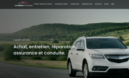https://www.lagazetteautomobile.fr